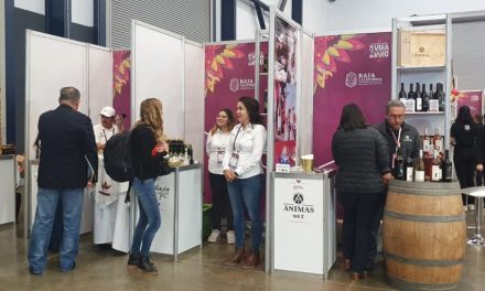 Habrá lugar para PYMES de BC en eventos regionales, nacionales e internacionales