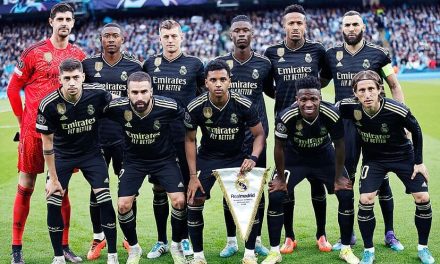 Registró Real Madrid ingresos por 902 mdd en 2023