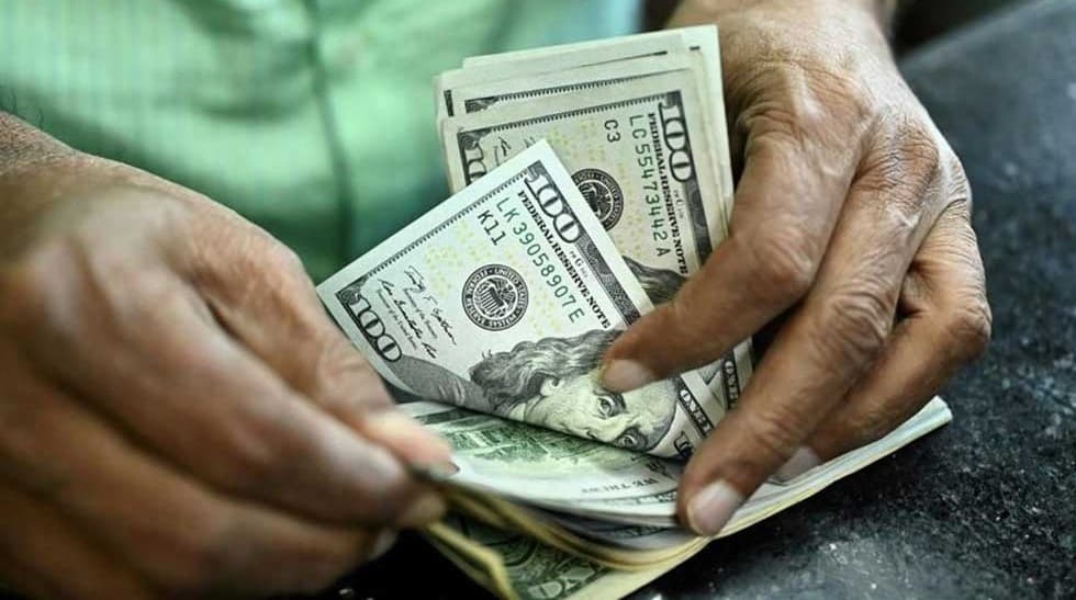 Captó México récord por 63 mil 286 mdd de remesas en 2023