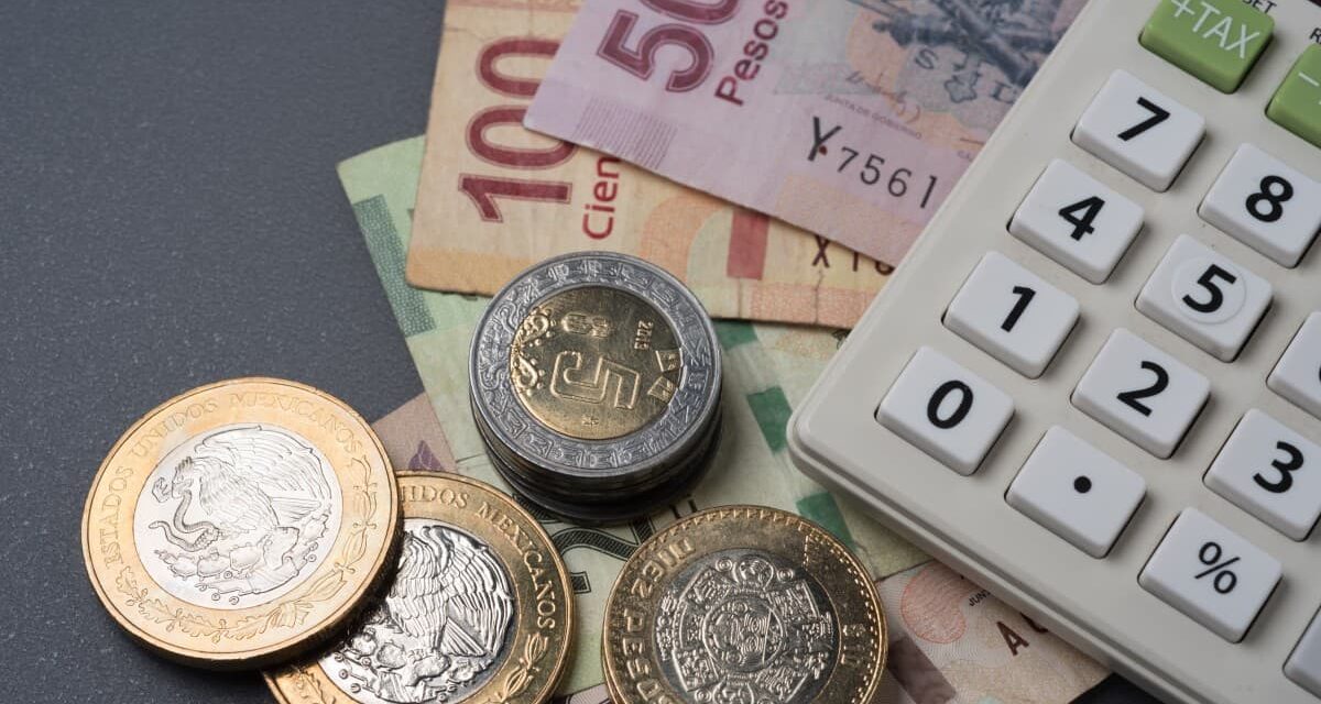 Aumentaron más de 50% las retenciones obrero-patronales en BC