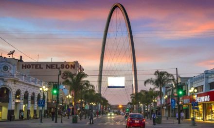 Piden comerciantes de la Avenida Revolución reforzar la vigilancia turística