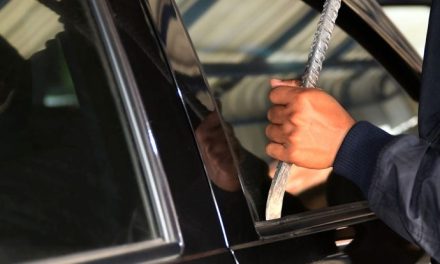 Se incrementó 2.3% en 2023 el robo de autos asegurados en México
