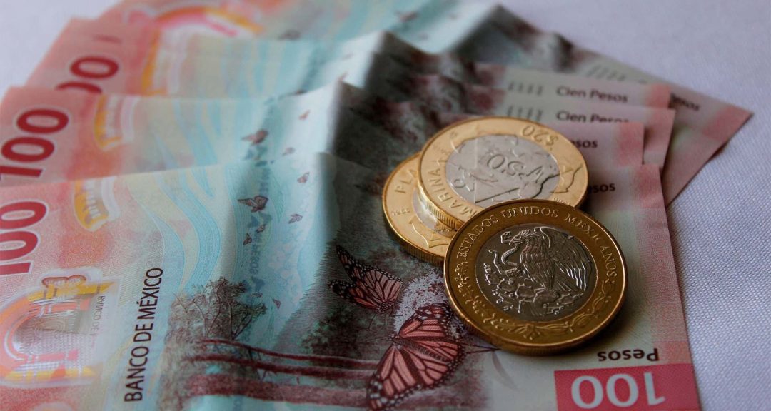 Tiene nuevo mínimo el salario promedio de BC