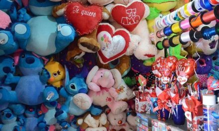 Prevé comercio de Tijuana incremento de 35 % en ventas por San Valentín