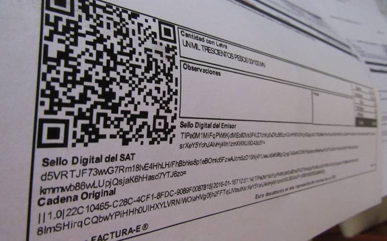 Defraudaron al SAT más de 10 mil sujetos con facturas falsas