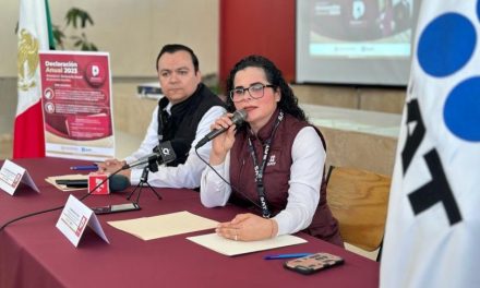 Implementan mejoras para presentar la Declaración Anual 2023 de personas morales
