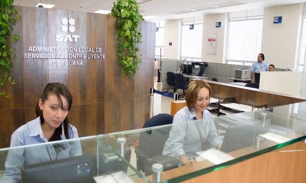 Habrá mayor recaudación por el aumento al salario mínimo