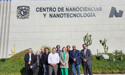 Participa BC en el mapa de ruta para impulso a la industria de semiconductores