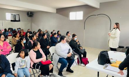 Buscan impulsar talento de mujeres