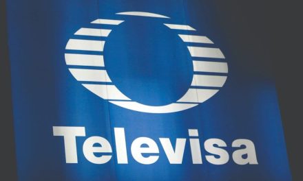 Perdió Televisa 8,662 mdp al cierre de 2023
