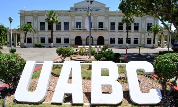 Inició UABC las adquisiciones para instalar su propio C4