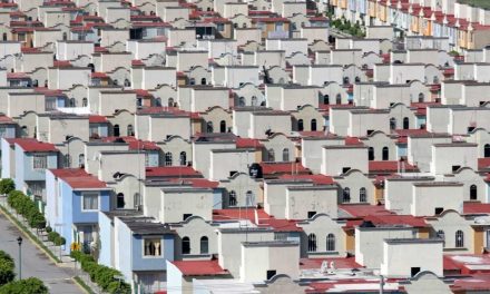 Prevén recuperación del sector vivienda en México