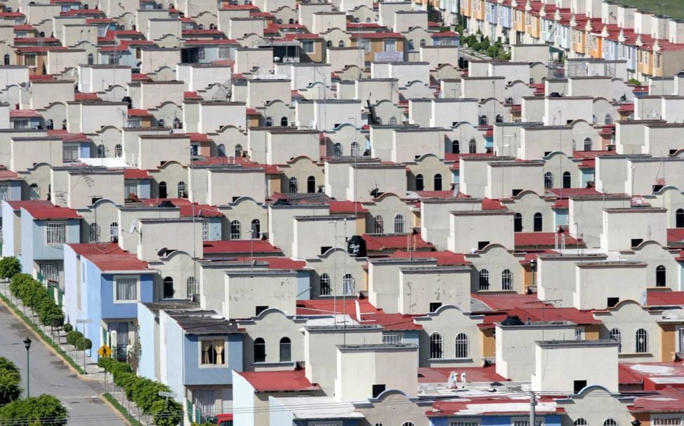 Prevén recuperación del sector vivienda en México