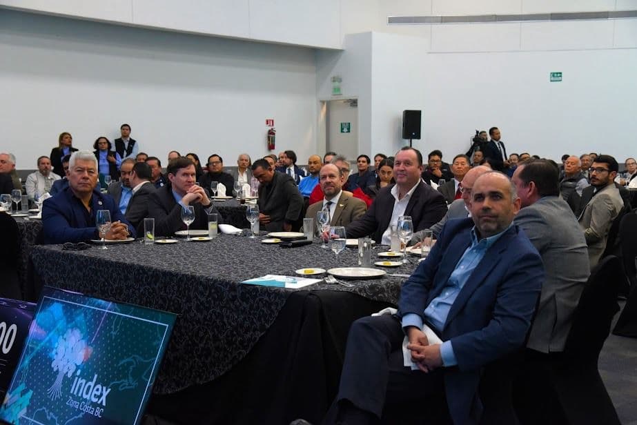 Abordaron el sindicalismo en 1era reunión de INDEX Zona Costa