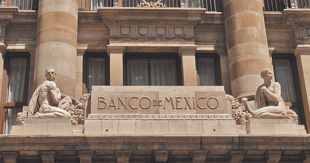 Advierte BANXICO debilitamiento de la economía mexicana
