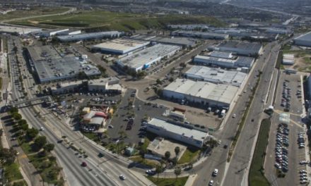 Se mantiene industria de Tijuana al pendiente de posibles reformas laborales