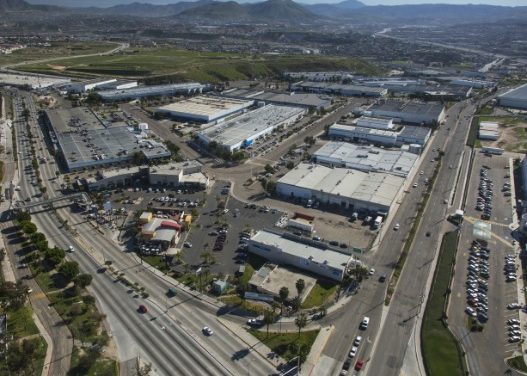 Se mantiene industria de Tijuana al pendiente de posibles reformas laborales