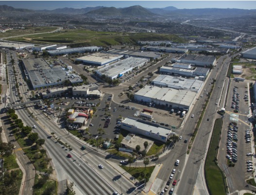 Se mantiene industria de Tijuana al pendiente de posibles reformas laborales