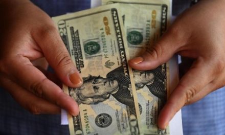 Cayeron las remesas a México durante enero