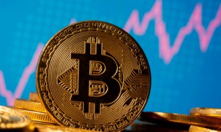 Registró criptomoneda nuevo récord y superó los 72 mil dólares