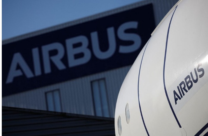 Fomenta Airbus la producción de SAF en México