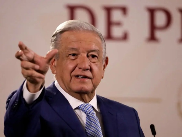 Visitará AMLO Mexicali y tendrá mesa de trabajo con Marina del Pilar