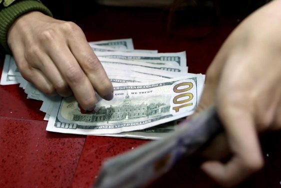 Recibe 52% de mexicanos las remesas por vía digital
