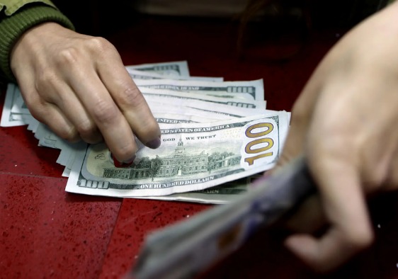 Recibe 52% de mexicanos las remesas por vía digital