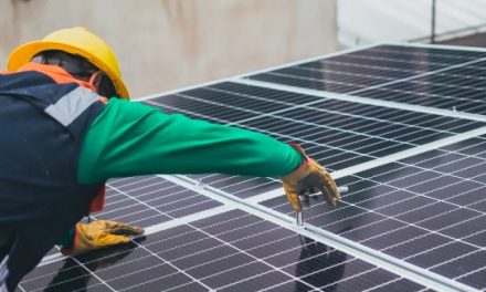 Se busca incrementar el uso de energías verdes en la industria