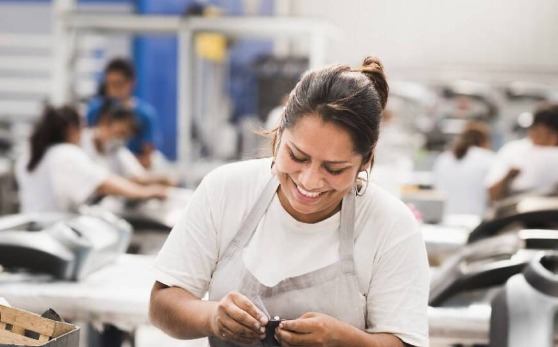 Afirma 40% de empleados mexicanos que gozan de buena salud financiera