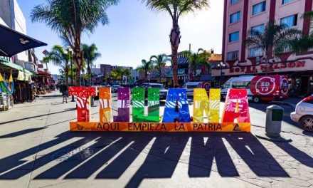 Podría impactar el mal clima el arribo de turistas a Tijuana