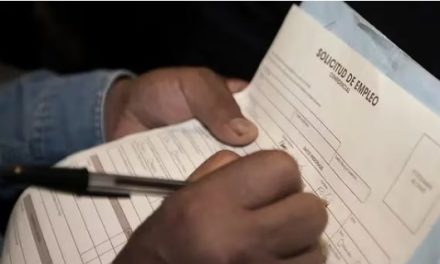 Registró BC 2.1% en desocupación laboral