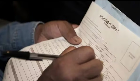 Registró BC 2.1% en desocupación laboral