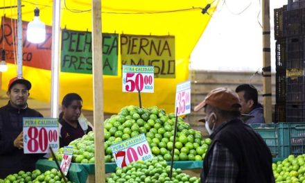 Advierte ANPEC que el cambio presidencial presionará la inflación