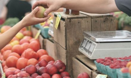 Registró confianza del consumidor nulo avance