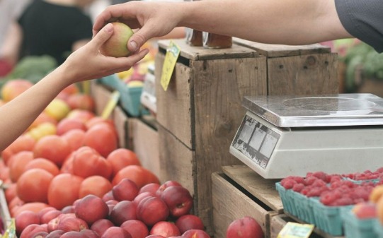 Registró confianza del consumidor nulo avance