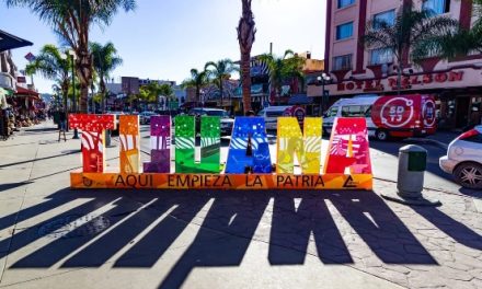 Contempla Tijuana incremento de 30% en el turismo