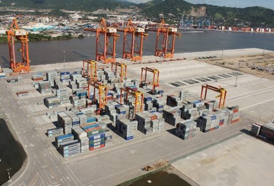 Logró México récord de exportaciones a EU en enero