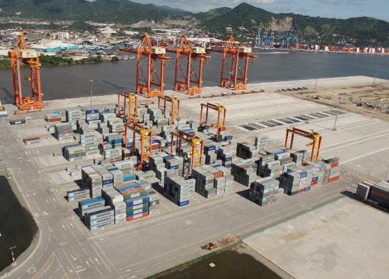 Logró México récord de exportaciones a EU en enero