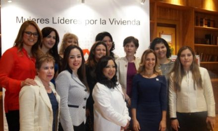 Planea AMPI contratar a mil mujeres más este año
