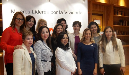 Planea AMPI contratar a mil mujeres más este año