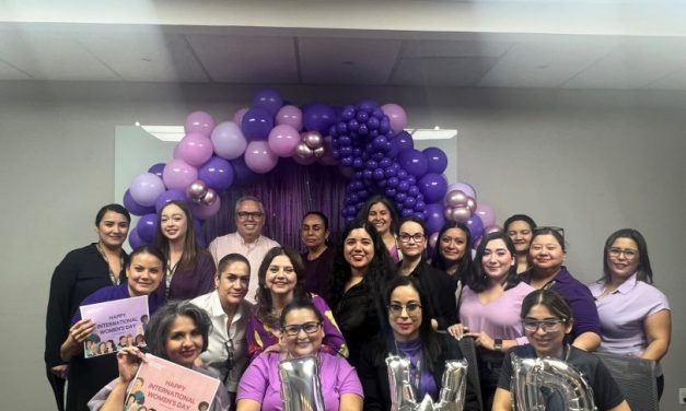 Conmemoró Advanced Energy el Día Internacional de la Mujer