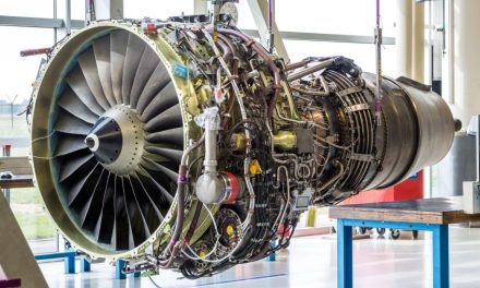 Contemplan a México grandes productores del sector aeroespacial