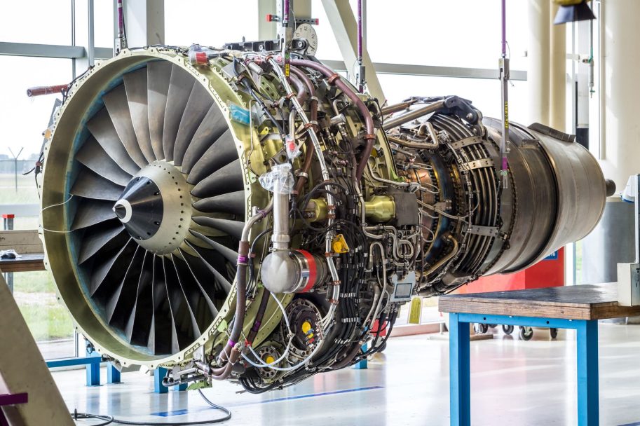 Contemplan a México grandes productores del sector aeroespacial