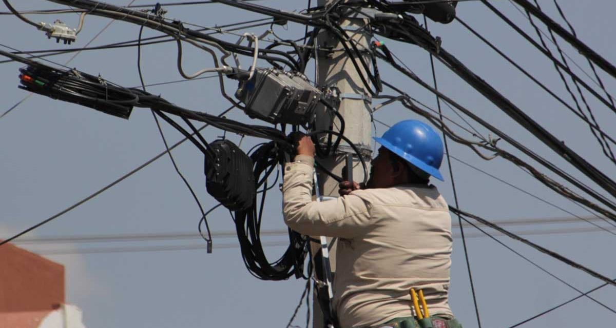 Aumenta la posibilidad de apagones eléctricos por las olas de calor