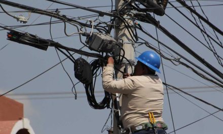 Aumenta la posibilidad de apagones eléctricos por las olas de calor