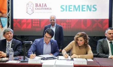 Impulsarán talento humano de BC con programa de inteligencia artificial