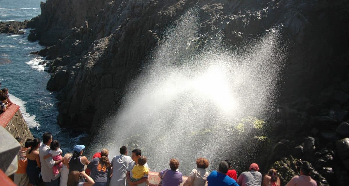 Se enaltece el turismo de BC con seis nominaciones de México Desconocido