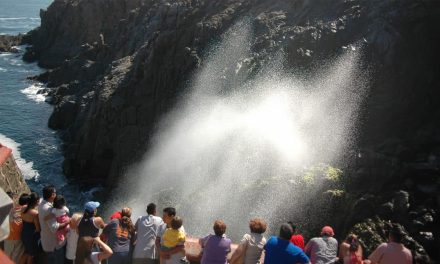 Se enaltece el turismo de BC con seis nominaciones de México Desconocido