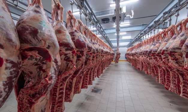 Rechaza México el etiquetado de EU en productos cárnicos